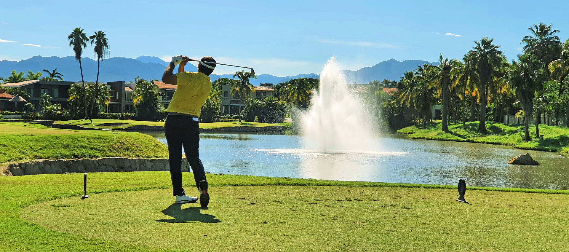 puerto vallarta golf courses tee times