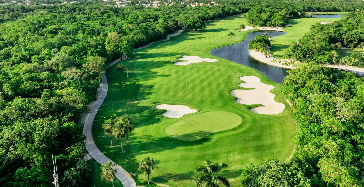 Grand Coral Riviera Maya, Golf Mexico, golfmexicoteetimes.com – Golf Mexico  Tee Times
