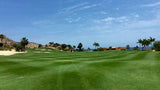 Cabo Real Golf Club Fairway