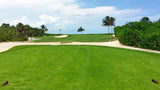 El Camaleon Mayakoba