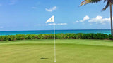 Beautiful 15th Hole at Mayakoba