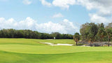 El Tinto Golf Course