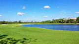 Moon Palace Golf Club