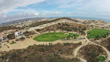 Club Campestre Golf Course Cabo San Lucas