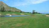 Cabo Real Golf Club fairway
