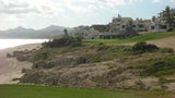 Cabo Real Golf Club forced carry
