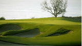 Club Campestre San Jose green