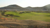 Club Campestre San Jose fairway