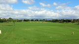 Vista Vallarta Nicklaus tee deck