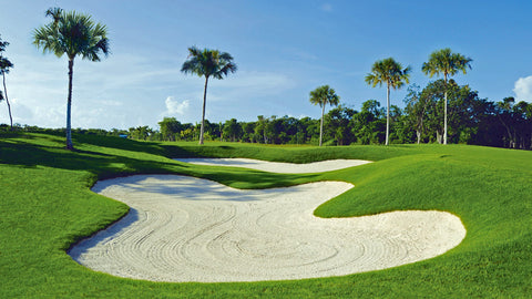 Grand Coral Bunker