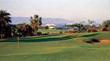 Vista Vallarta Nicklaus green