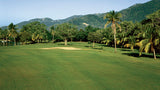 Acapulco Princess fairway