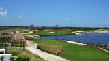 Riviera Cancun great hole