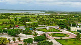 Riviera Cancun panoramic view