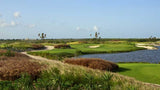 Riviera Cancun signature hole