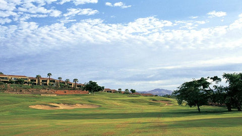 Vidanta Los Cabos