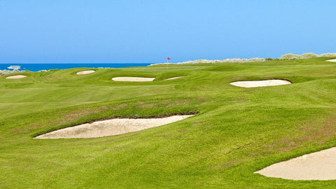 Nicklaus Vidanta Puerto Penasco