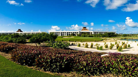 Vidanta Riviera Maya Golf Course