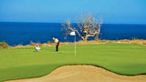 Club Campestre San Jose green