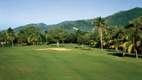 Acapulco Princess fairway view