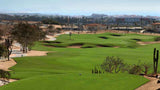 Club Campestre San Jose tee box