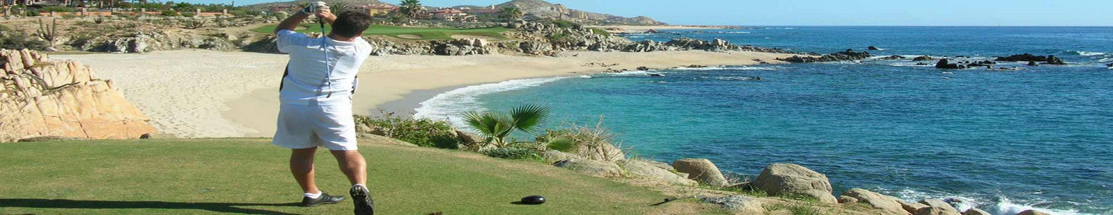 Over 30 Mexico Golf Courses