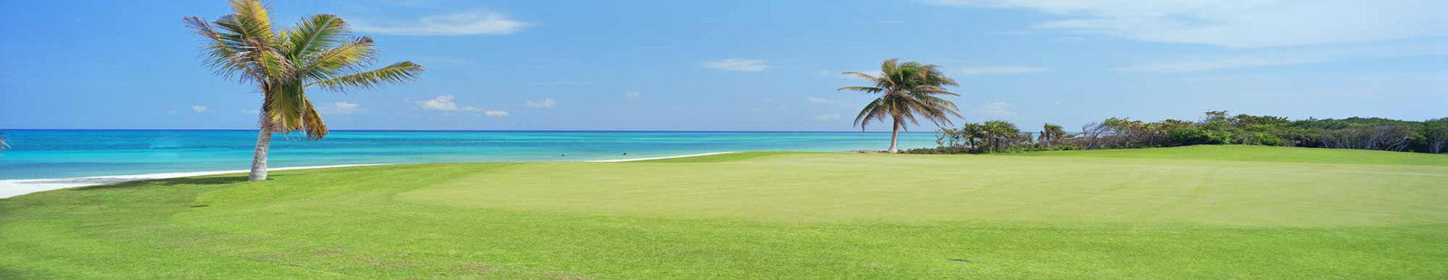 CANCUN GOLF