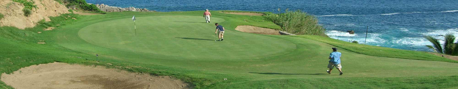 Play Puerto Vallarta