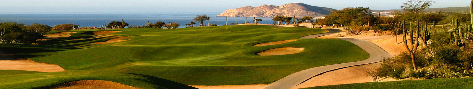 Golf Cabo San Lucas