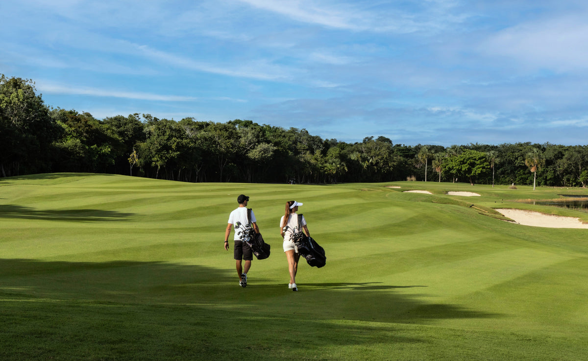 Cabo vs Puerto Vallarta vs Cancun Golf | Mexico Golf Guide