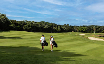 Cabo vs Puerto Vallarta vs Cancun Golf | Mexico Golf Guide