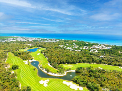 Mexico Golf Guide 2027: Cabo, Puerto Vallarta, Cancún & Riviera Maya