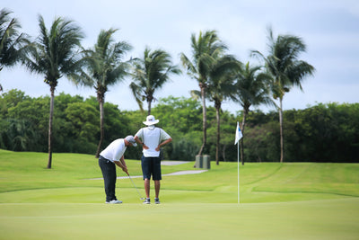 Cruising to Cabo? Play Golf During Your Day in Port