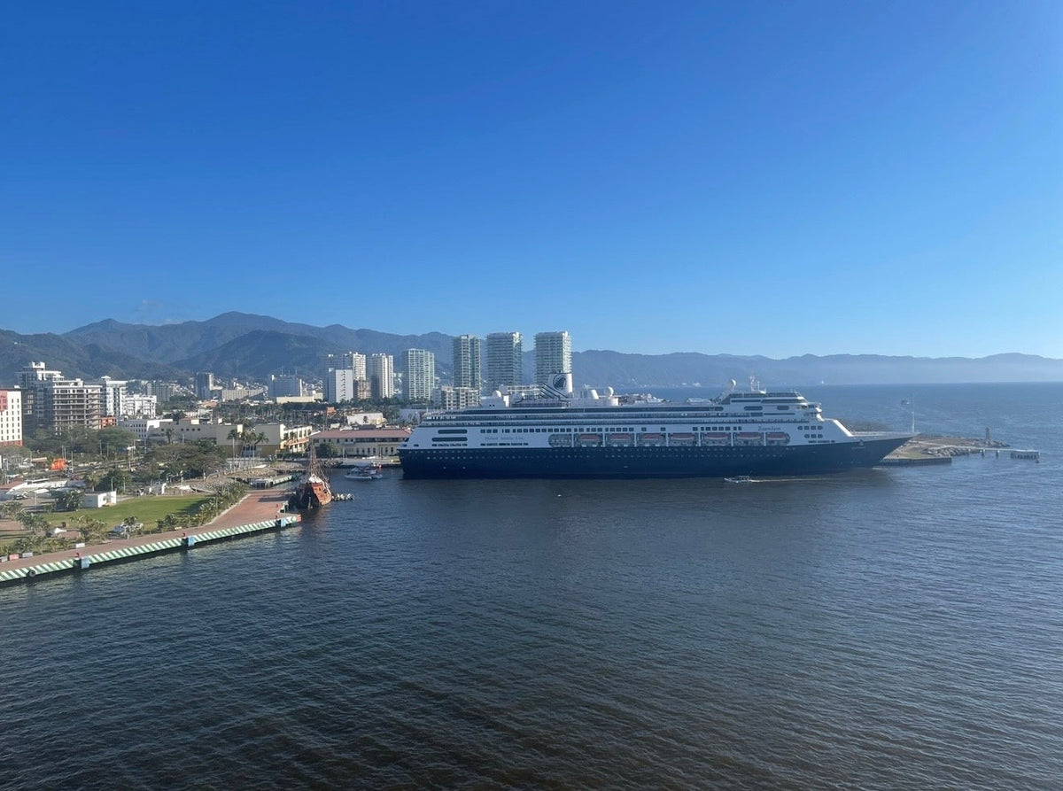 Golf on a Mexico Cruise | Cabo, Puerto Vallarta & Cancun Tee Times