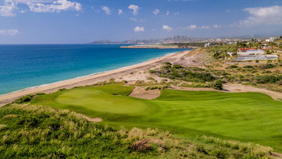PGA TOUR Cabo 2026 | World Wide Technology Championship