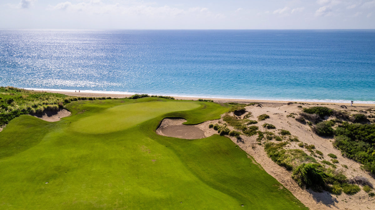 Escape to Cabo This Fall 2026 | Cabo Golf Trip & Discount Tee Times