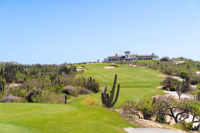 Escape to Mexico for Fall & Winter Golf 2026–2027