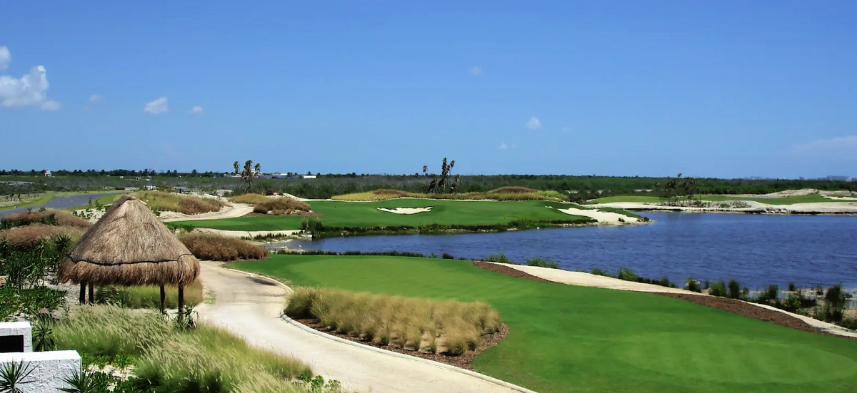 Riviera Maya Golf Guide | Best Golf Courses Near Cancun & Playa del Carmen