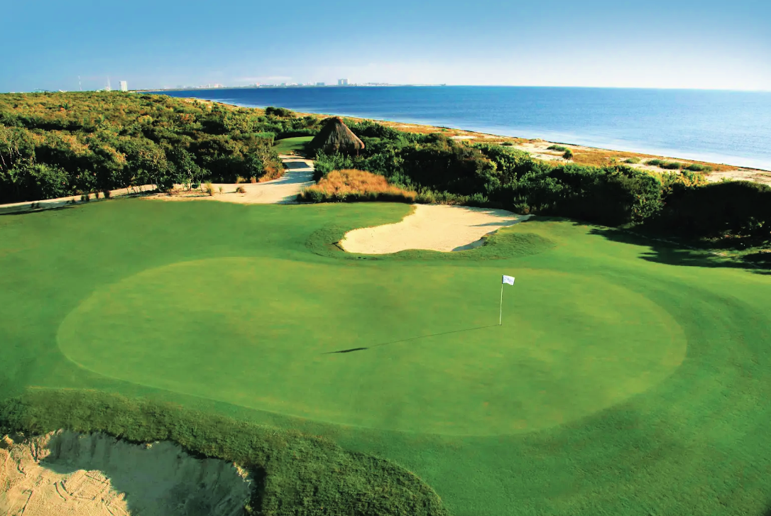 Heading to Mexico? How Far in Advance Should You Book Your Golf?
