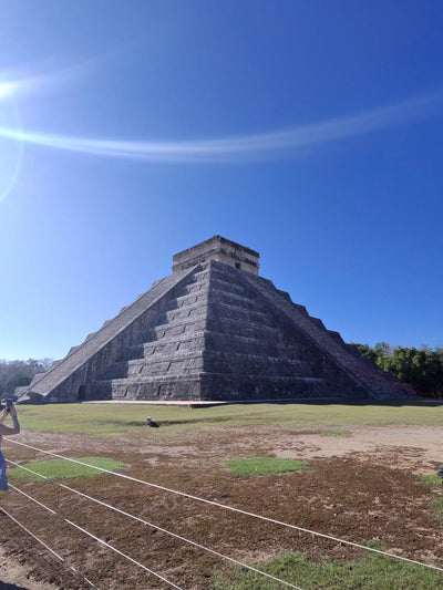 Top 5 Things to Do in Cancún: Golf, Cenotes, Chichén Itzá & More