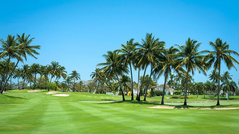 Puerto Vallarta Golf Tee Times | Winter 2027 Mexico Golf