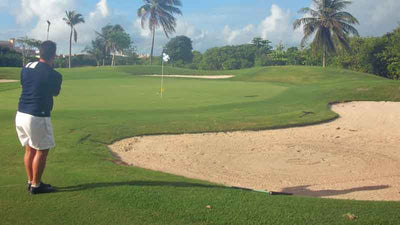 Best Cancun & Riviera Maya Golf Courses | Discount Mexico Tee Times