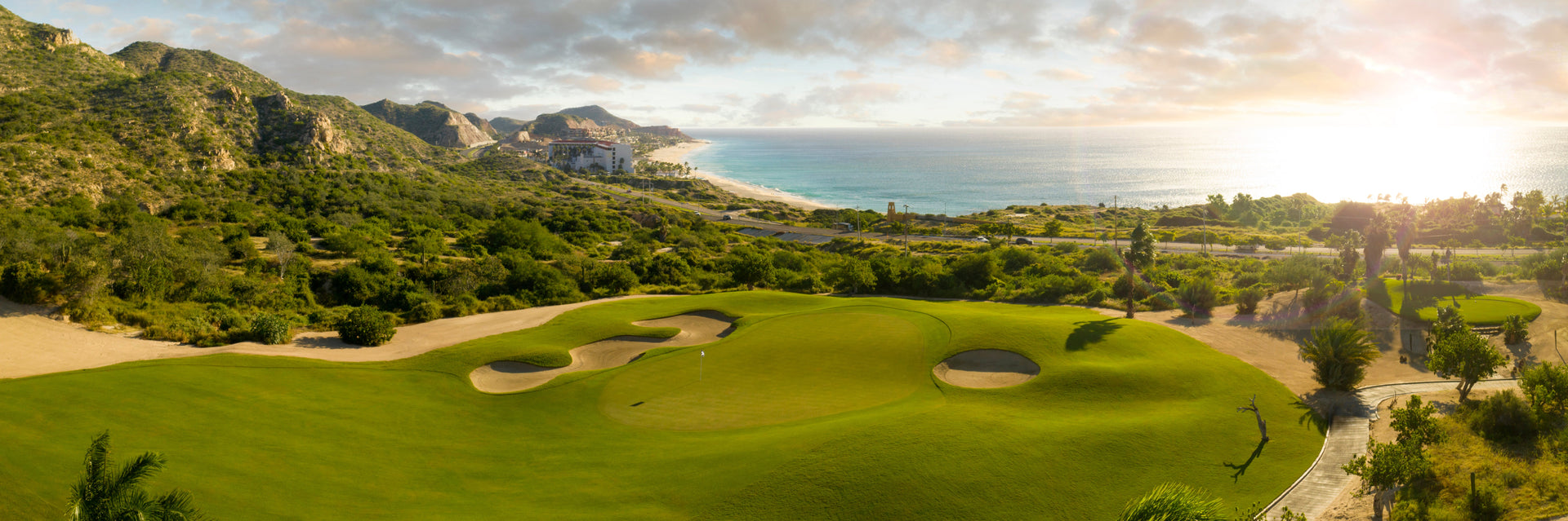Cabo San Lucas Golf Courses