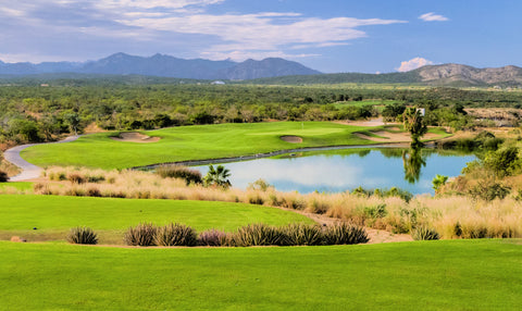 club campestre golf cabo 