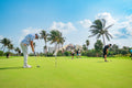 Iberostar Cancun Golf Club