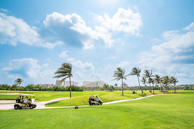 Iberostar Cancun Golf Club