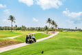 Iberostar Cancun Golf Club