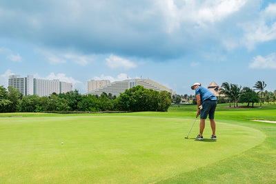 Iberostar Cancun Golf Club