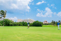 Iberostar Cancun Golf Club