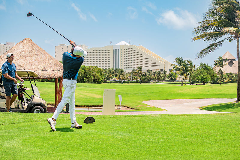 Iberostar Cancun Golf Club, golf mexico, golfmexicoteetimes.com – Golf Mexico Tee Times